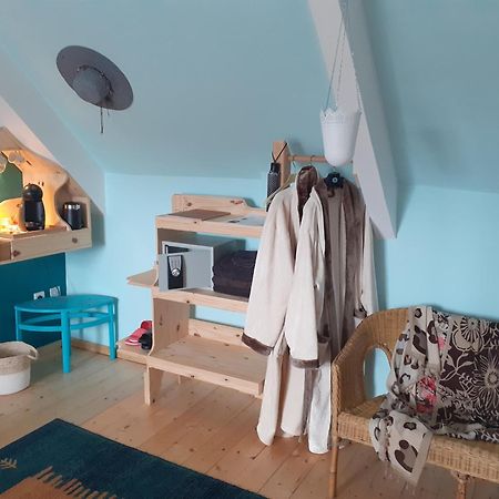 Locarn Lodge, Goas Rep Экстерьер фото