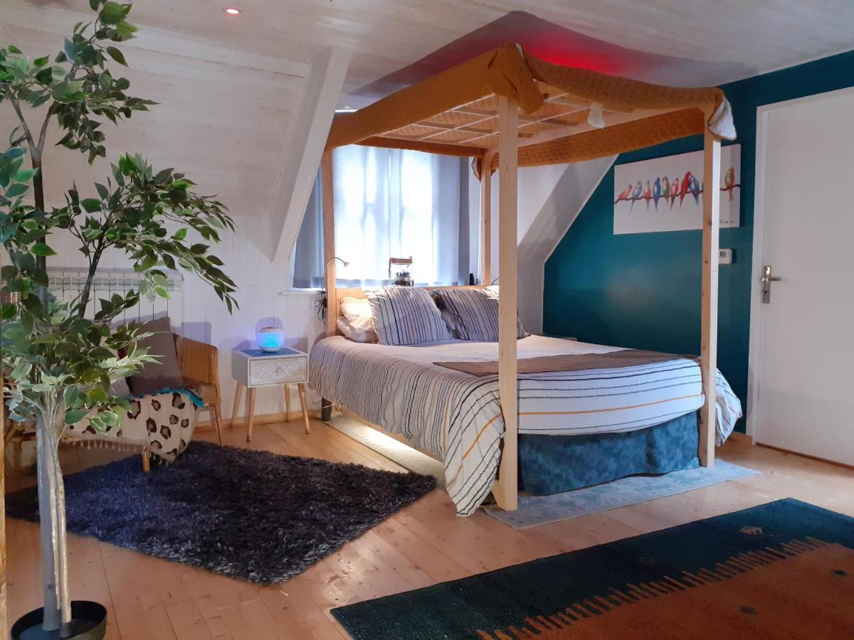 Locarn Lodge, Goas Rep Экстерьер фото