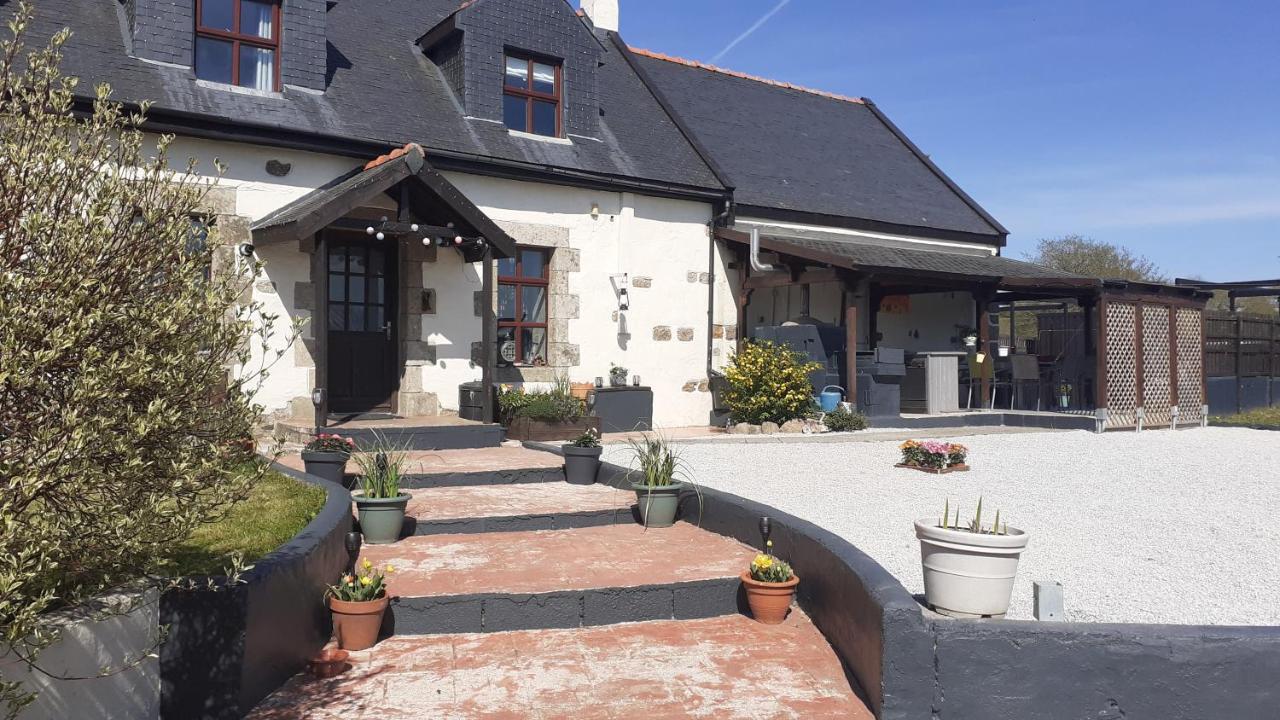 Locarn Lodge, Goas Rep Экстерьер фото