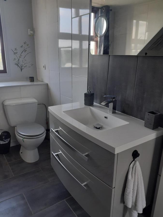 Locarn Lodge, Goas Rep Экстерьер фото