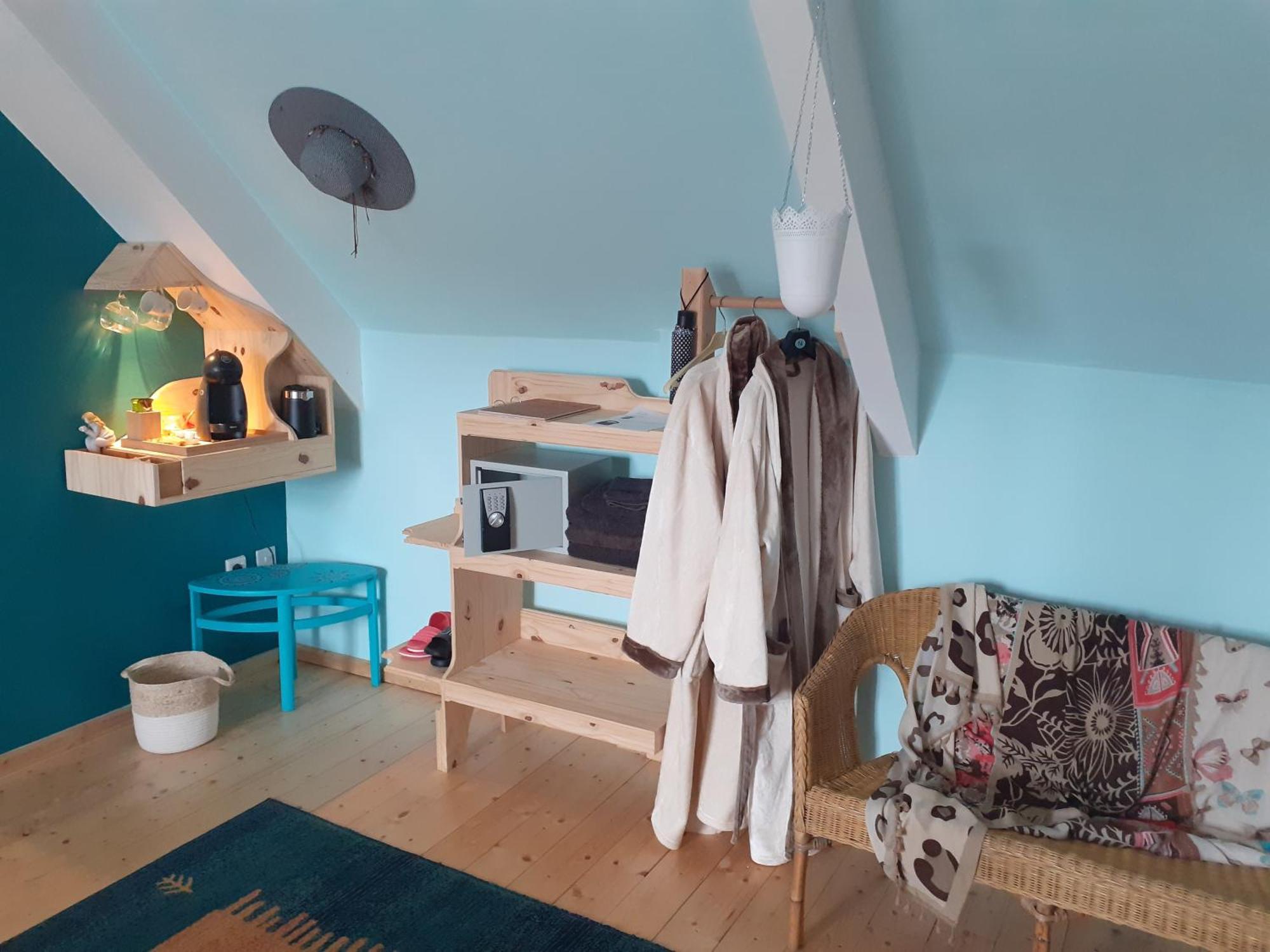 Locarn Lodge, Goas Rep Экстерьер фото